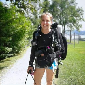 Monika Schaad