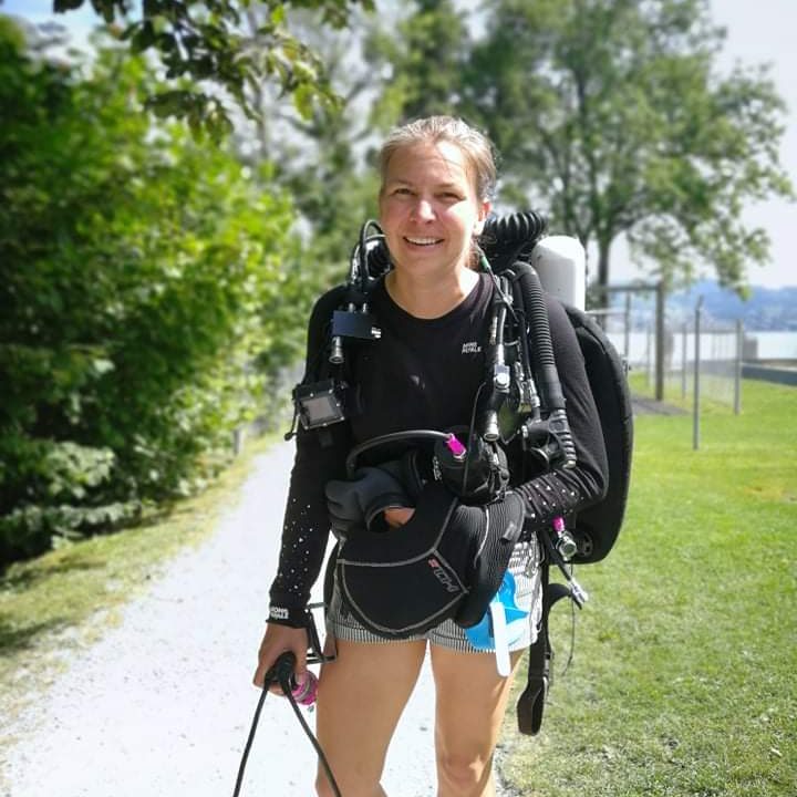 Monika Schaad
